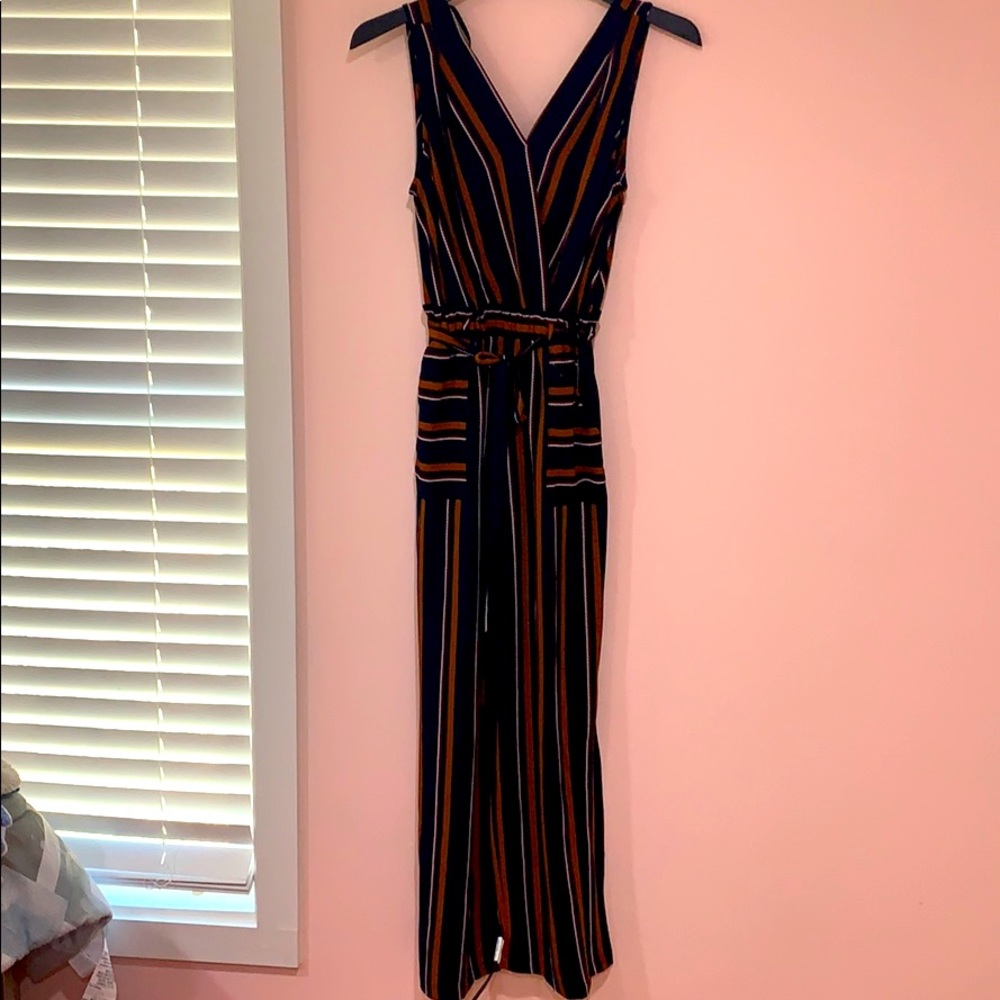 Jumpsuits